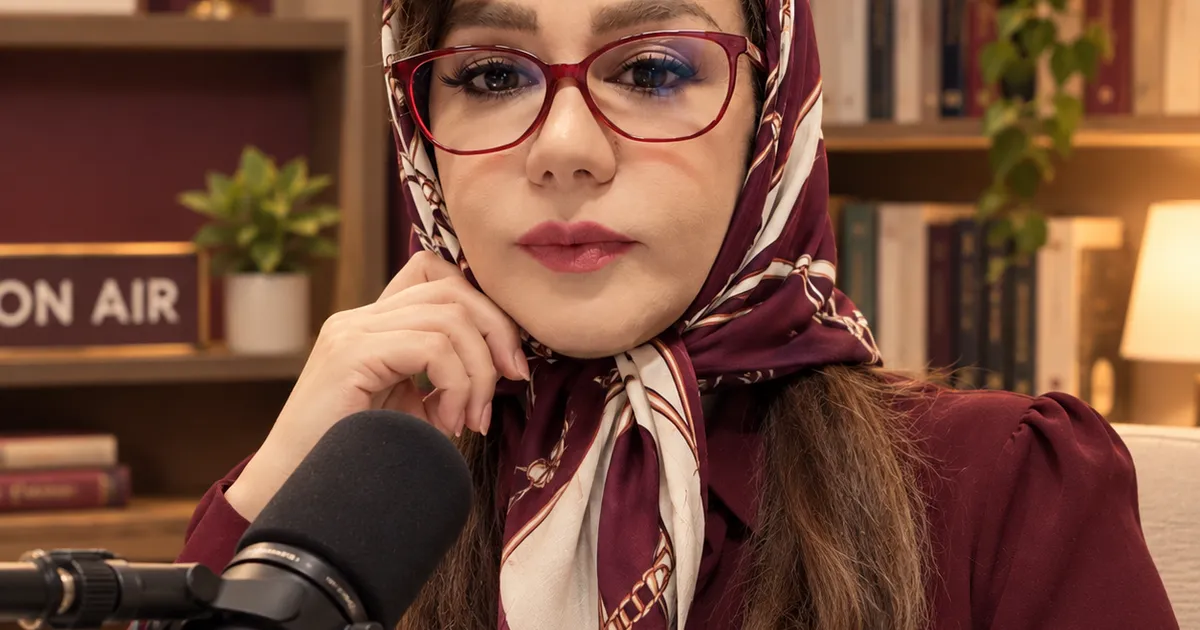 «روزی که مادرم دیگر نگفت: نترس»