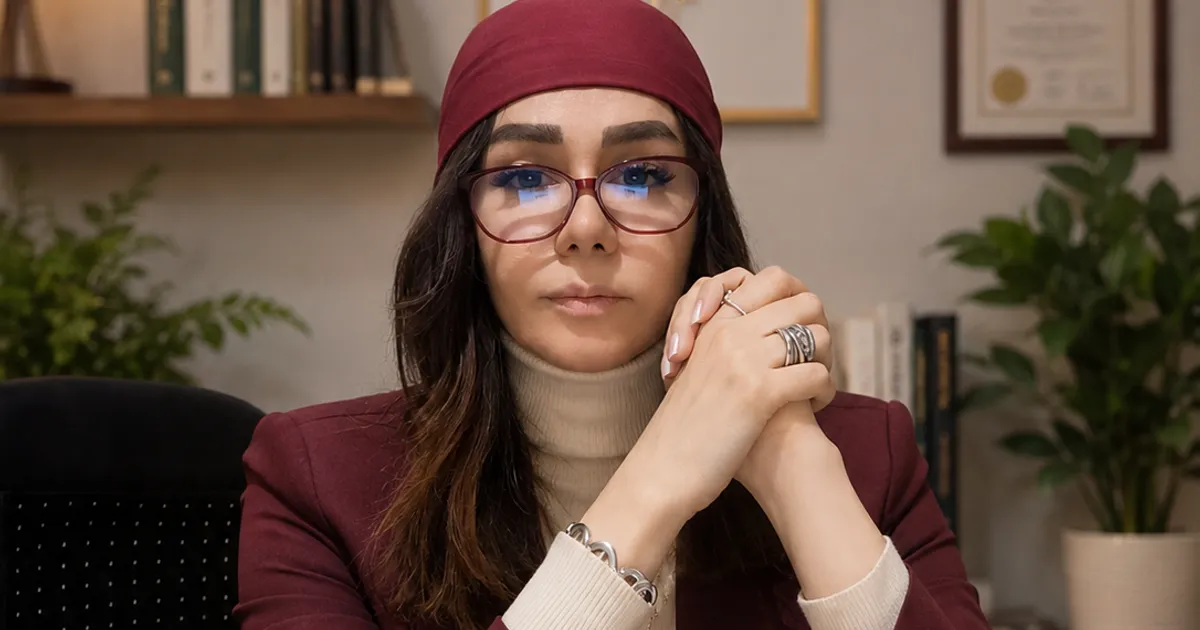 وقتی نوجوان شما قبل از شما سراغ هوش مصنوعی میرود